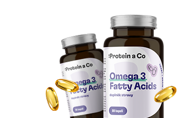 Omega 3
